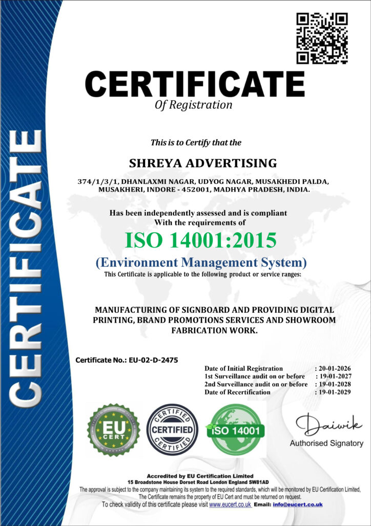 ISO-14001